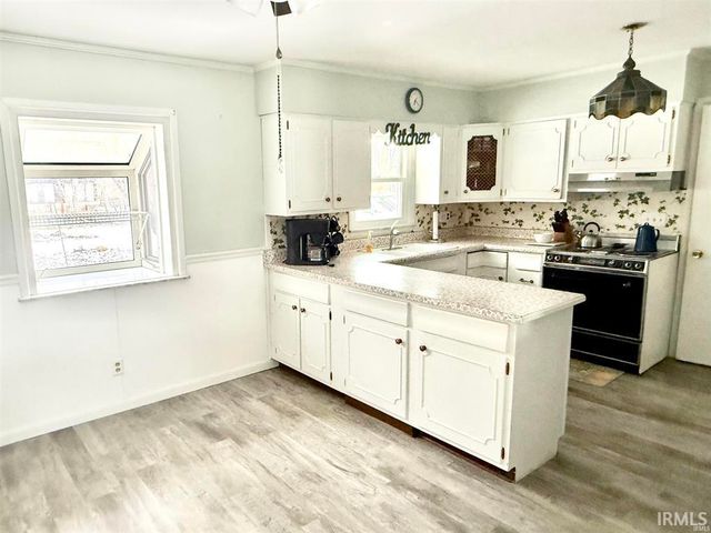 9100 S State Road 35, Muncie, IN 47302