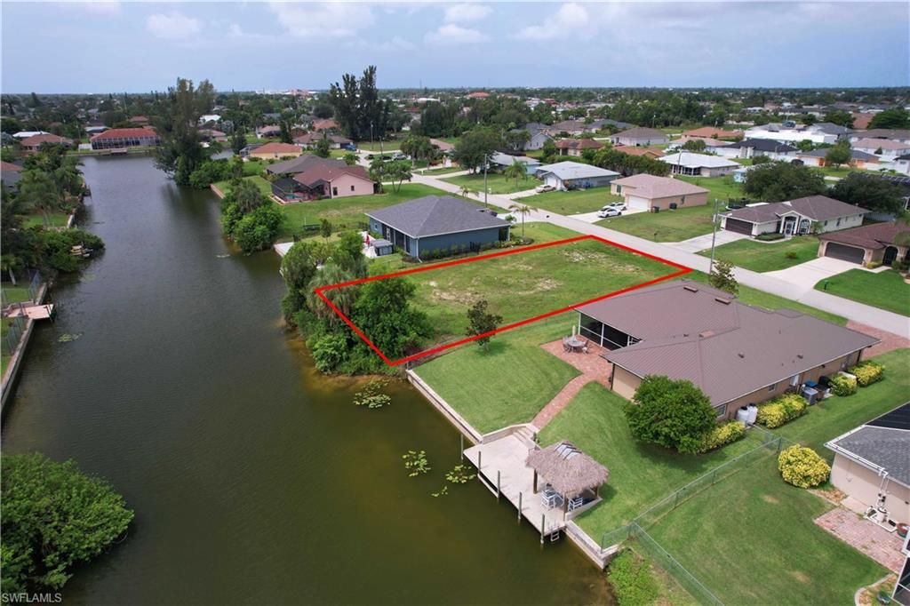 303 NE 17th PL, CAPE CORAL, FL 33909 — photo 5