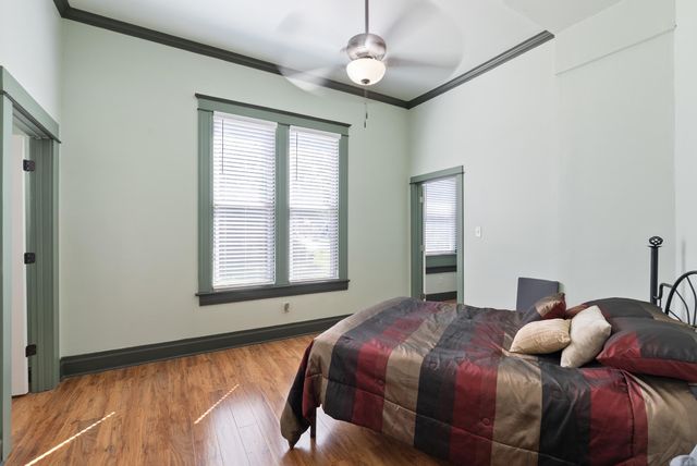 2416 W 13th Street, Little Rock, AR 72202