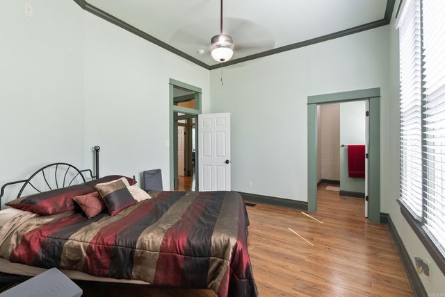 2416 W 13th Street, Little Rock, AR 72202