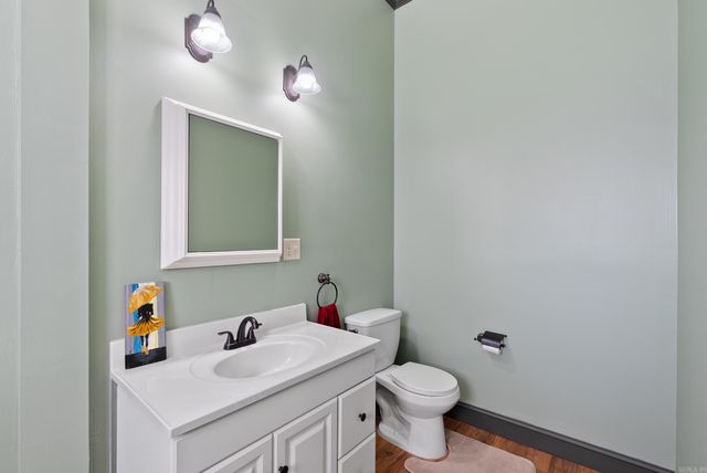 2416 W 13th Street, Little Rock, AR 72202