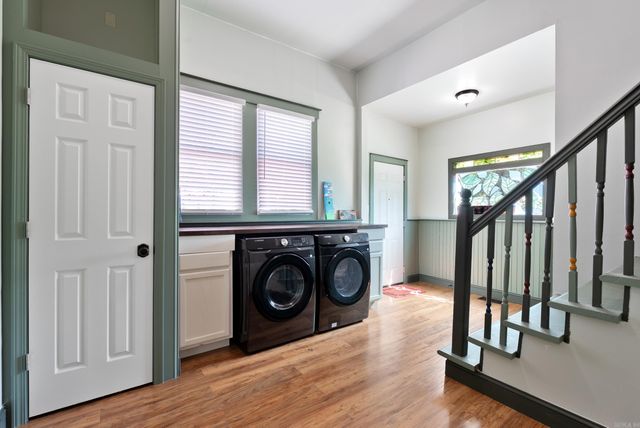 2416 W 13th Street, Little Rock, AR 72202