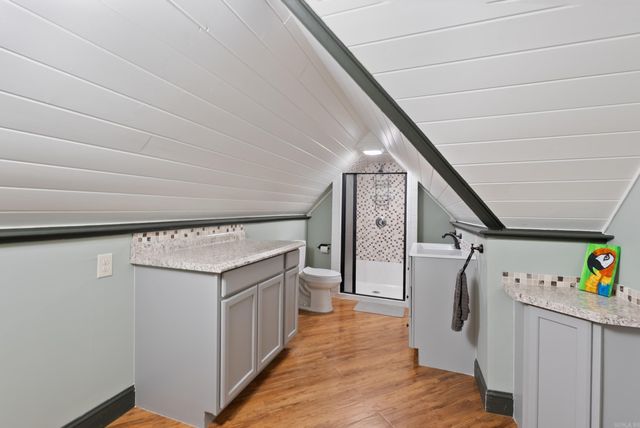 2416 W 13th Street, Little Rock, AR 72202