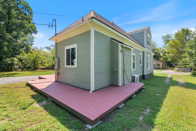 2416 W 13th Street, Little Rock, AR 72202