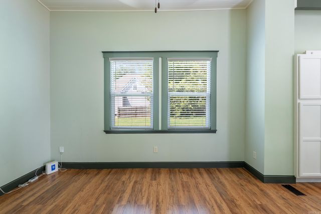 2416 W 13th Street, Little Rock, AR 72202