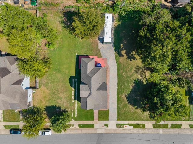 2416 W 13th Street, Little Rock, AR 72202