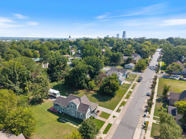 2416 W 13th Street, Little Rock, AR 72202