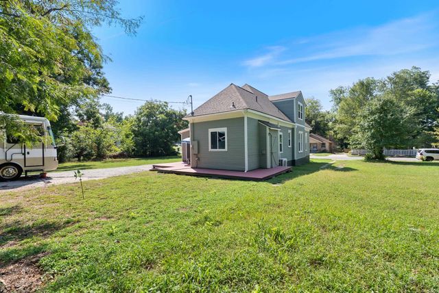 2416 W 13th Street, Little Rock, AR 72202