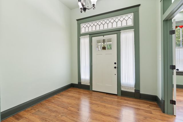 2416 W 13th Street, Little Rock, AR 72202