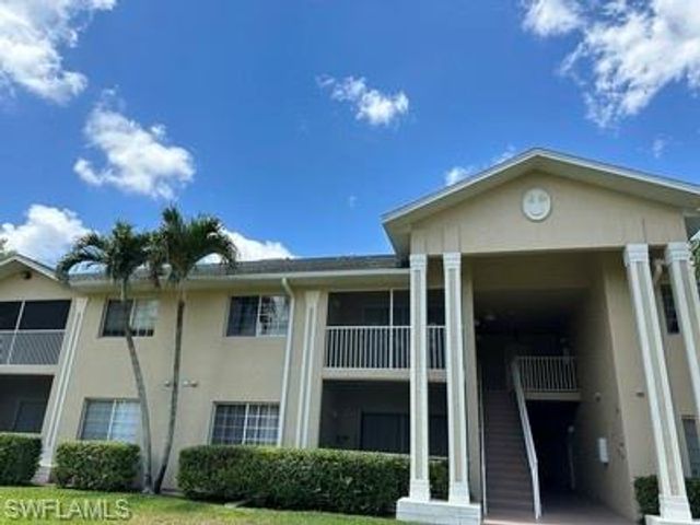 27103 Matheson AVE 206, Bonita Springs, FL 34135