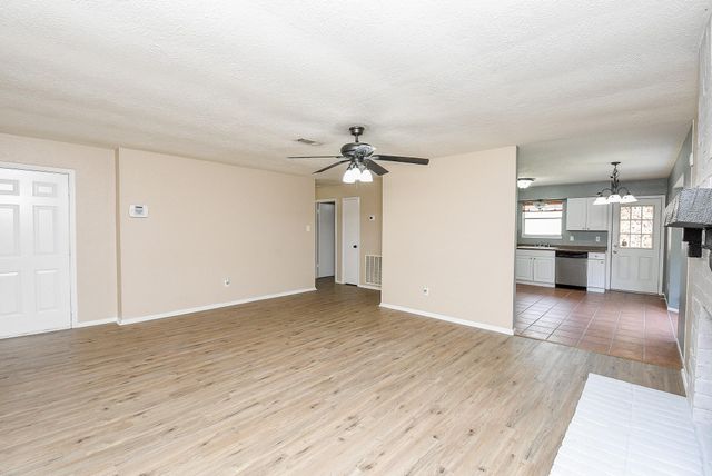 4531 Algernon Drive, Spring, TX 77373