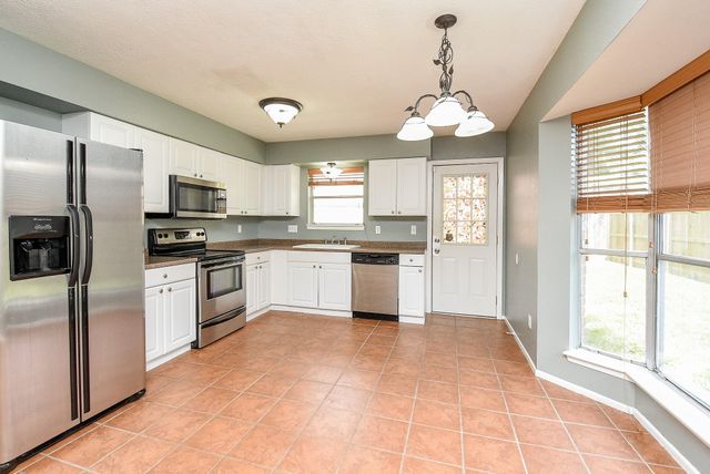 4531 Algernon Drive, Spring, TX 77373