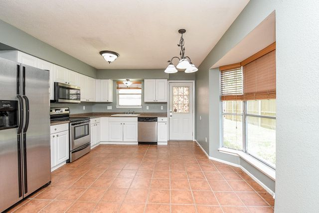 4531 Algernon Drive, Spring, TX 77373