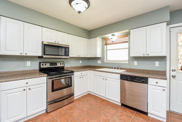 4531 Algernon Drive, Spring, TX 77373