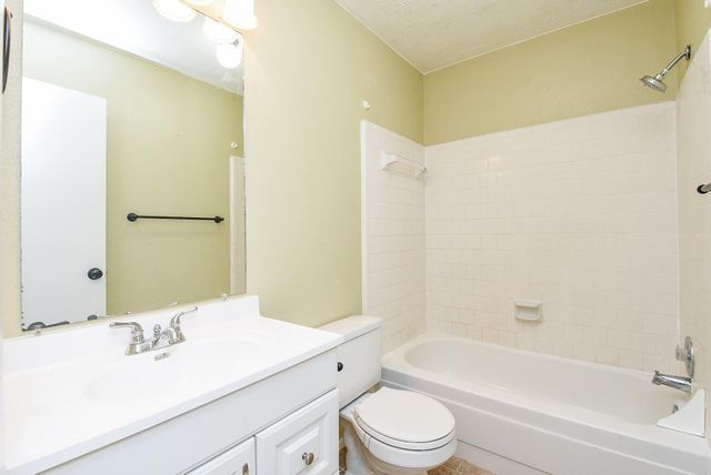 4531 Algernon Drive, Spring, TX 77373