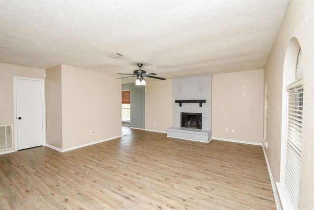 4531 Algernon Drive, Spring, TX 77373