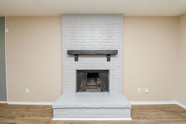 4531 Algernon Drive, Spring, TX 77373