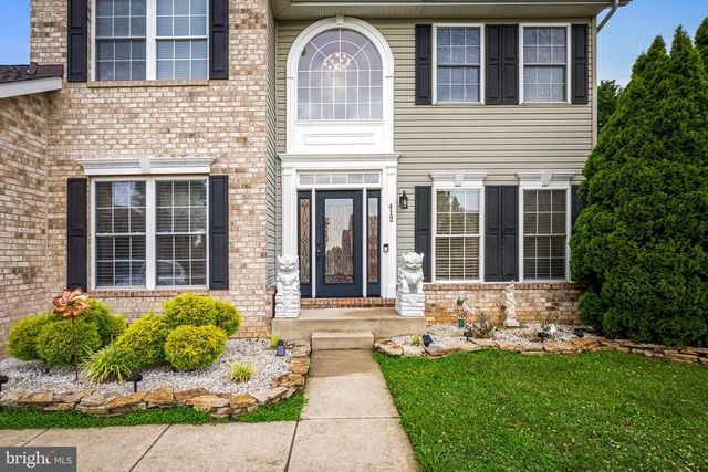 412 CALLA CT, Bel Air, MD 21015