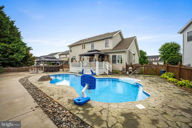 412 CALLA CT, Bel Air, MD 21015