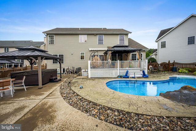 412 CALLA CT, Bel Air, MD 21015