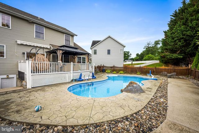 412 CALLA CT, Bel Air, MD 21015