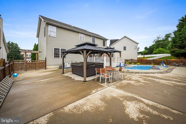 412 CALLA CT, Bel Air, MD 21015