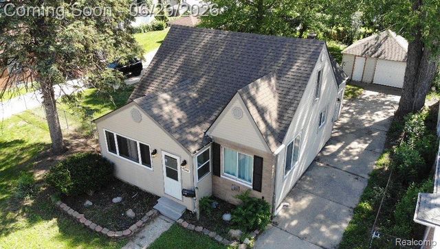 5694 Robindale Avenue, Dearborn Heights, MI 48127