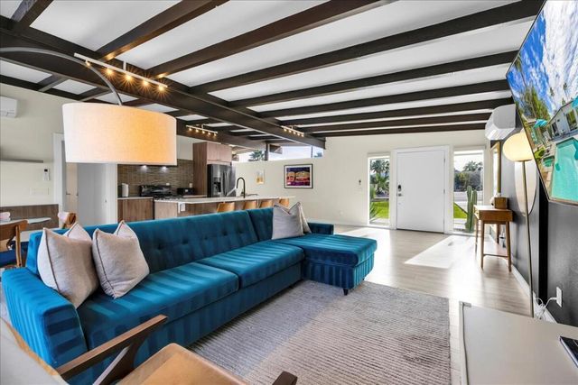 42813 Ocotillo Drive, Rancho Mirage, CA 92270