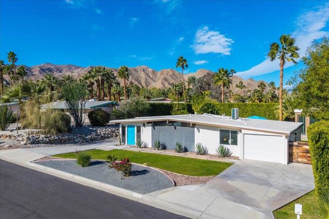 42813 Ocotillo Drive, Rancho Mirage, CA 92270