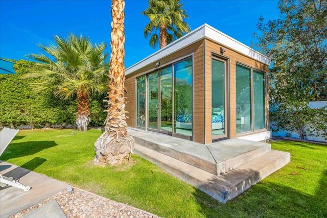 42813 Ocotillo Drive, Rancho Mirage, CA 92270