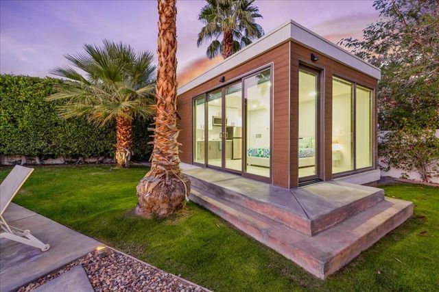 42813 Ocotillo Drive, Rancho Mirage, CA 92270