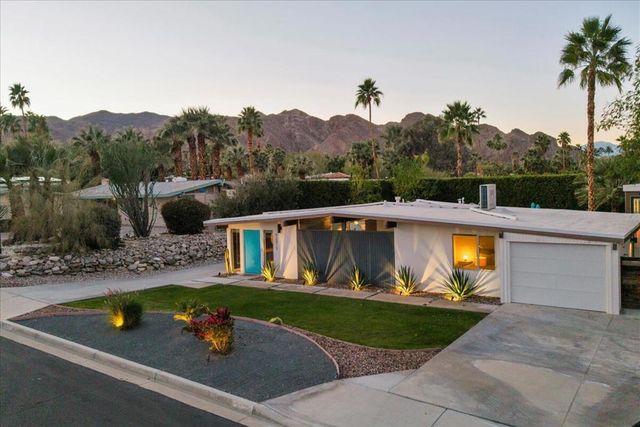 42813 Ocotillo Drive, Rancho Mirage, CA 92270