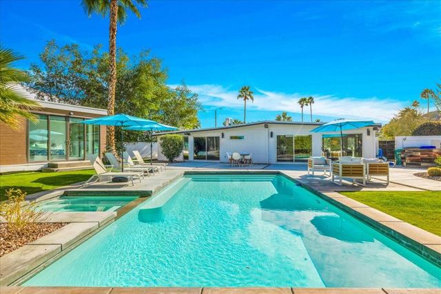 42813 Ocotillo Drive, Rancho Mirage, CA 92270