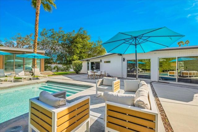 42813 Ocotillo Drive, Rancho Mirage, CA 92270