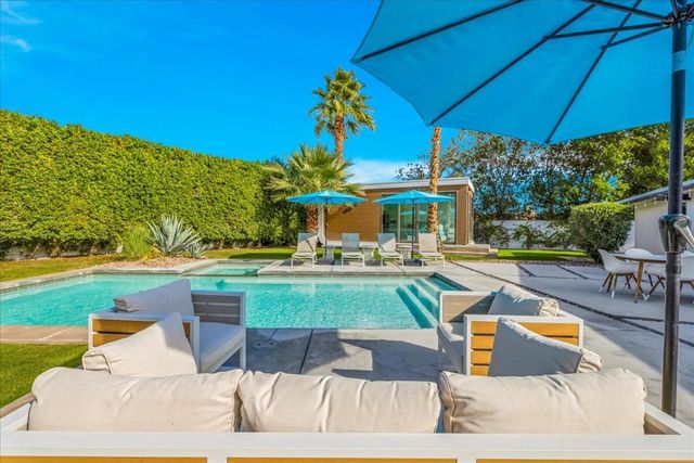 42813 Ocotillo Drive, Rancho Mirage, CA 92270