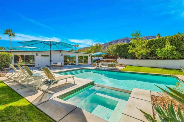 42813 Ocotillo Drive, Rancho Mirage, CA 92270