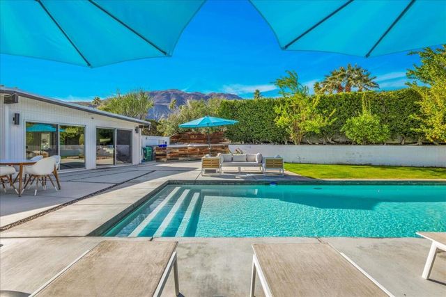 42813 Ocotillo Drive, Rancho Mirage, CA 92270