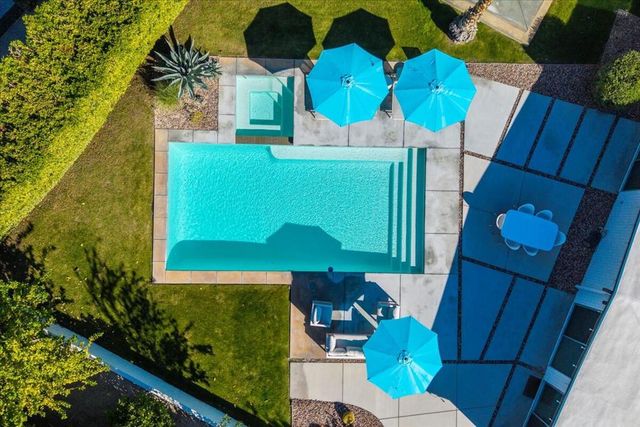 42813 Ocotillo Drive, Rancho Mirage, CA 92270