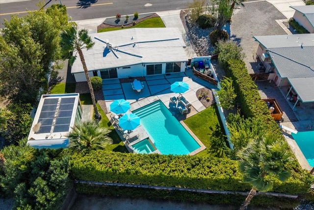 42813 Ocotillo Drive, Rancho Mirage, CA 92270