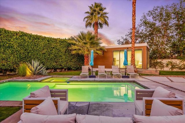 42813 Ocotillo Drive, Rancho Mirage, CA 92270