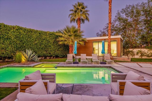 42813 Ocotillo Drive, Rancho Mirage, CA 92270