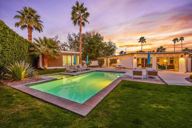 42813 Ocotillo Drive, Rancho Mirage, CA 92270