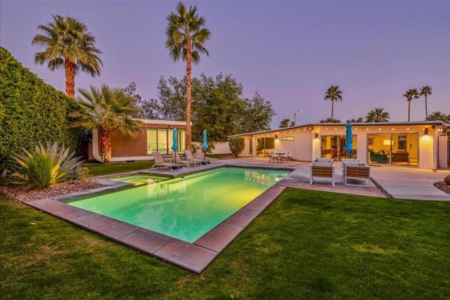 42813 Ocotillo Drive, Rancho Mirage, CA 92270