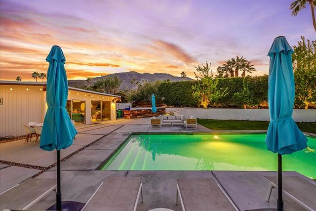 42813 Ocotillo Drive, Rancho Mirage, CA 92270