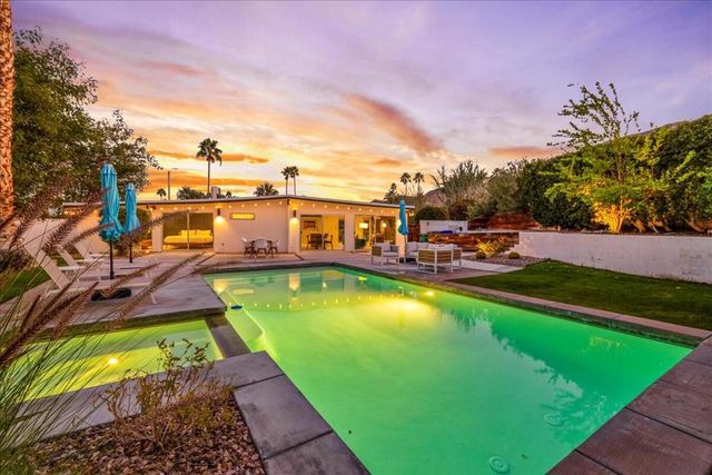 42813 Ocotillo Drive, Rancho Mirage, CA 92270