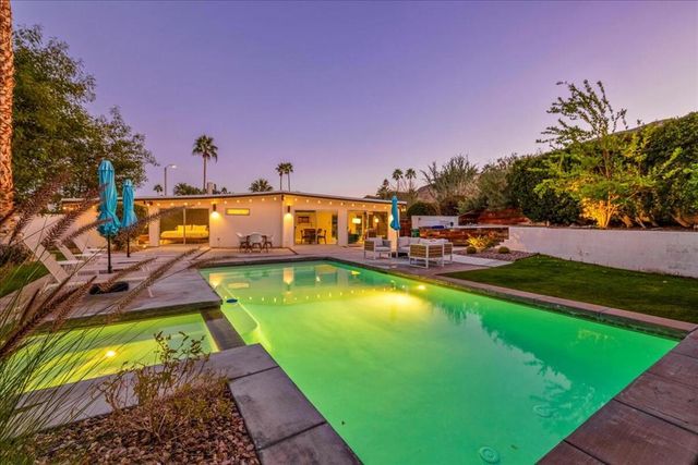 42813 Ocotillo Drive, Rancho Mirage, CA 92270