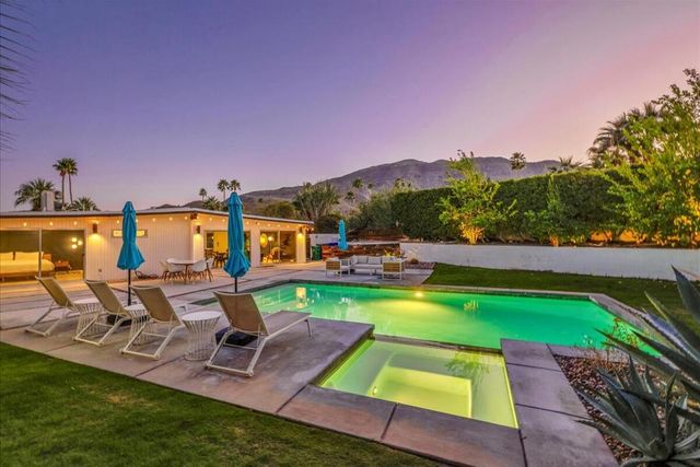 42813 Ocotillo Drive, Rancho Mirage, CA 92270