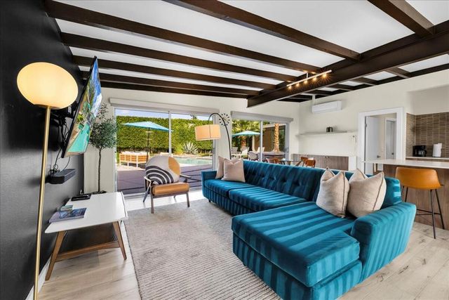 42813 Ocotillo Drive, Rancho Mirage, CA 92270