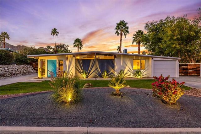 42813 Ocotillo Drive, Rancho Mirage, CA 92270