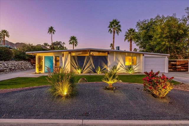 42813 Ocotillo Drive, Rancho Mirage, CA 92270